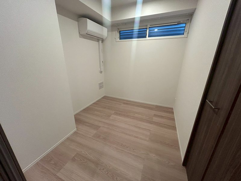 セレスティア荒川Ⅱ ベッドルーム