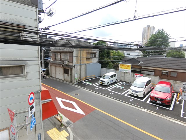 メゾンサワダ その他6