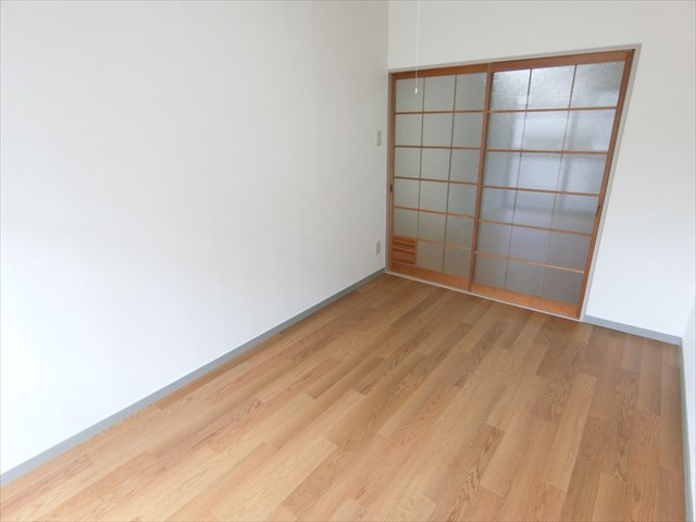 メゾンサワダ リビング