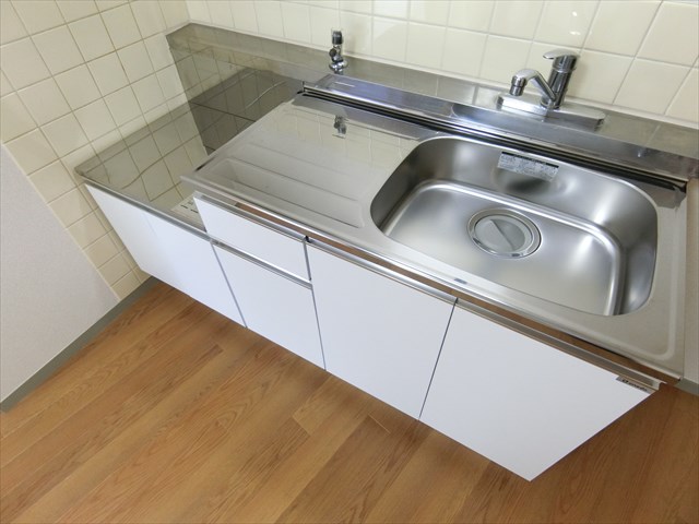 メゾンサワダ キッチン