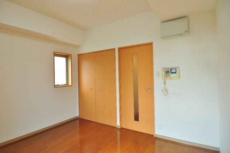 トランスパレント リビング