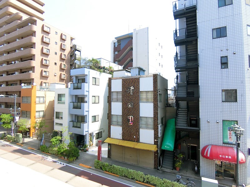 クレセント小台  その他4