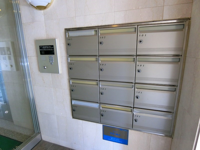 クレセント小台  その他11