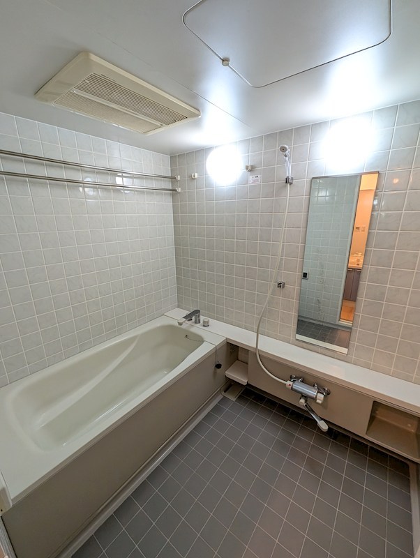 プレイスカサレリア 風呂画像