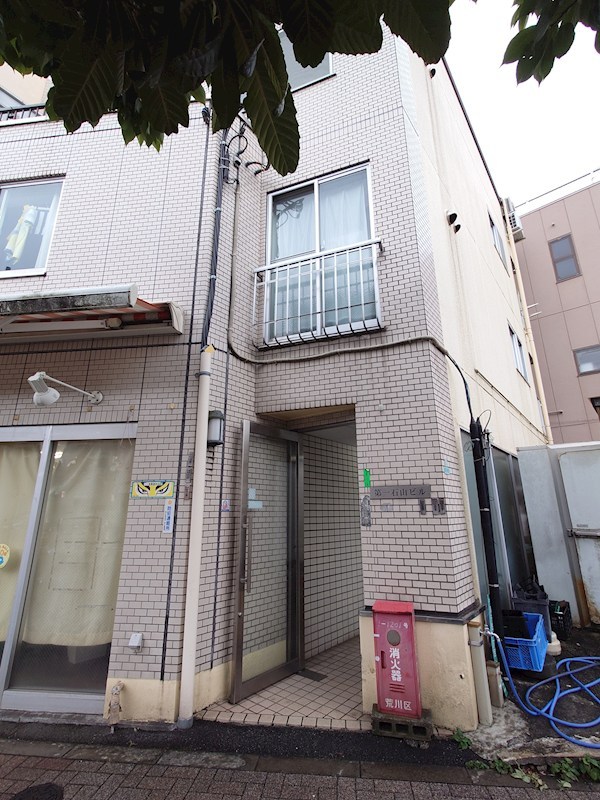 第一石山ビル その他6