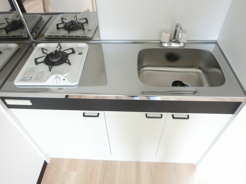 東海ビル キッチン