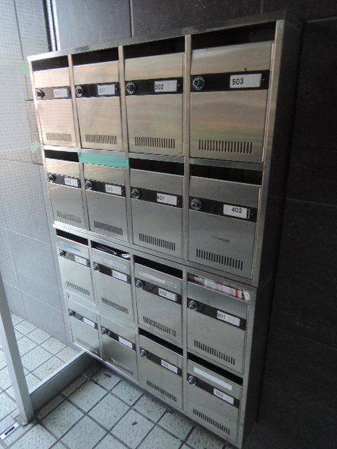 サンケイビル   その他3