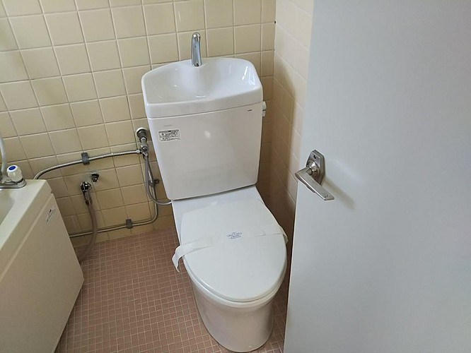 サンケイビル   ベッドルーム