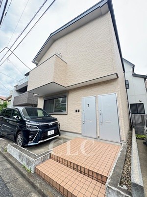 カーサその 外観写真