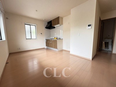 カーサその リビング