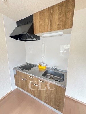 カーサその キッチン