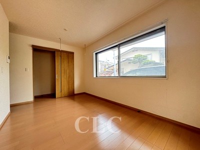 カーサその ベッドルーム