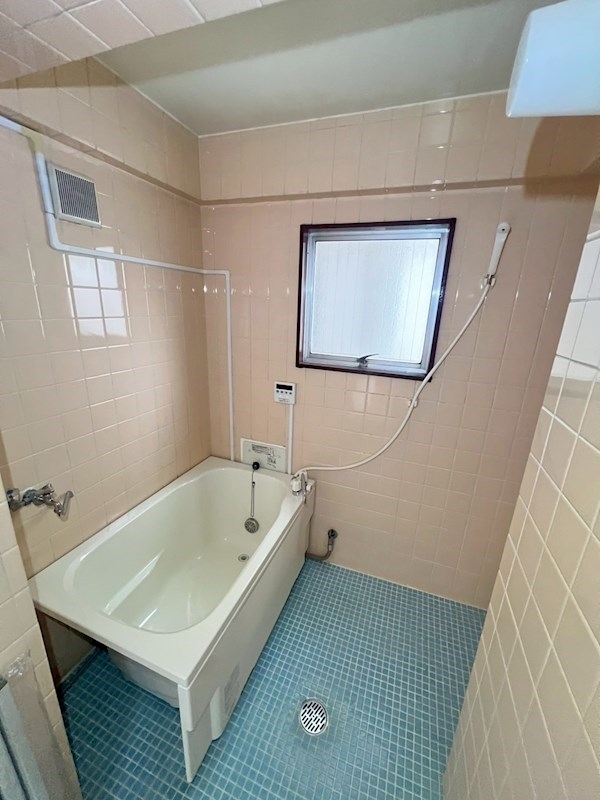 第二三京ビル 風呂画像