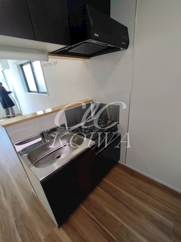 パインヒル１２ キッチン