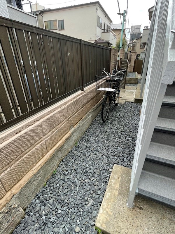 ハイム千駄木 その他6