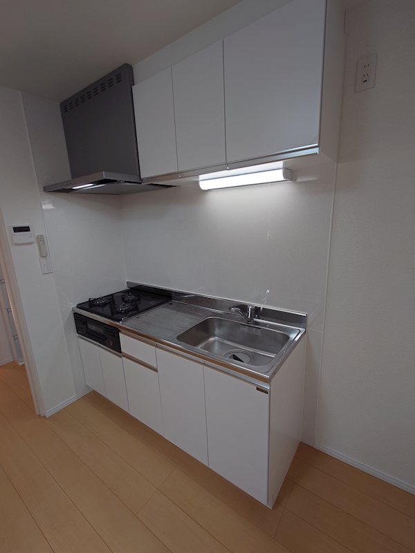 ハイム千駄木 キッチン