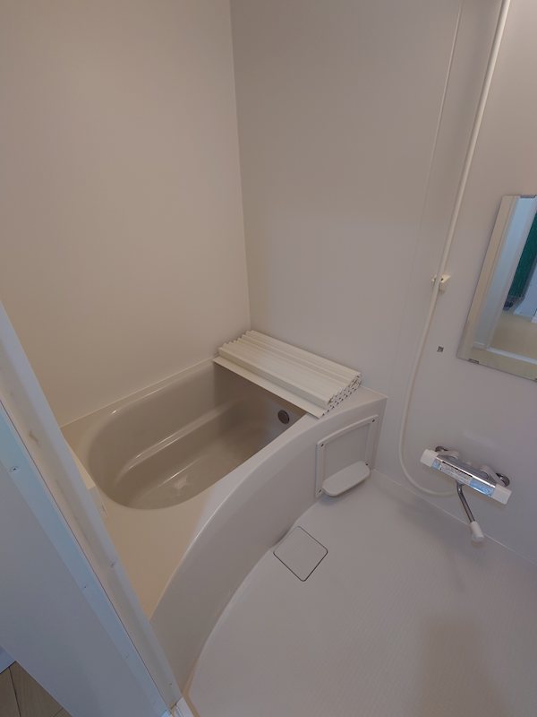 ハイム千駄木 風呂画像