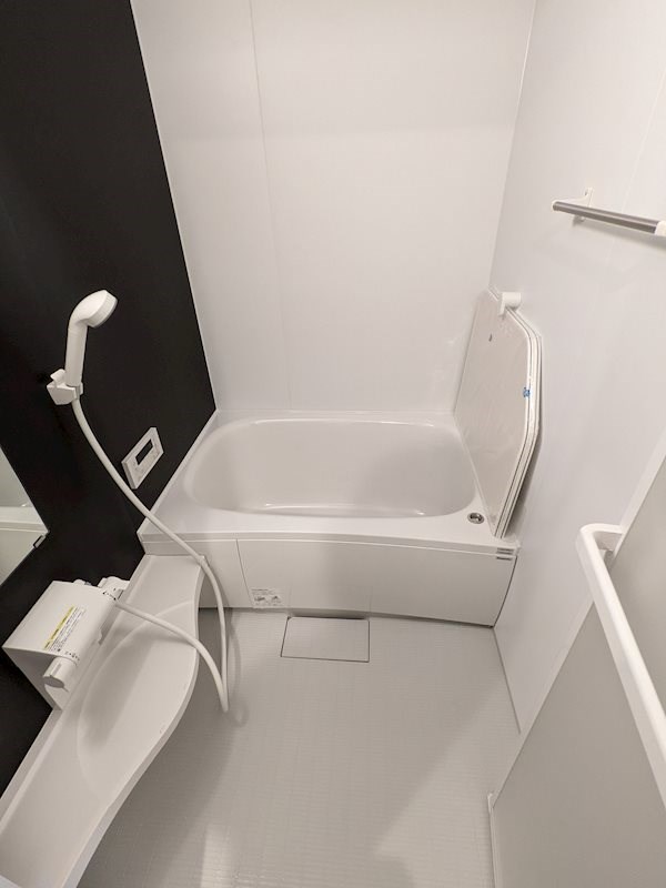 森田屋石亭　本館　 風呂画像