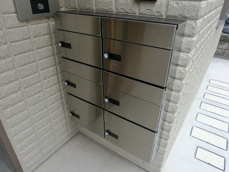 メゾン・浅草 その他3