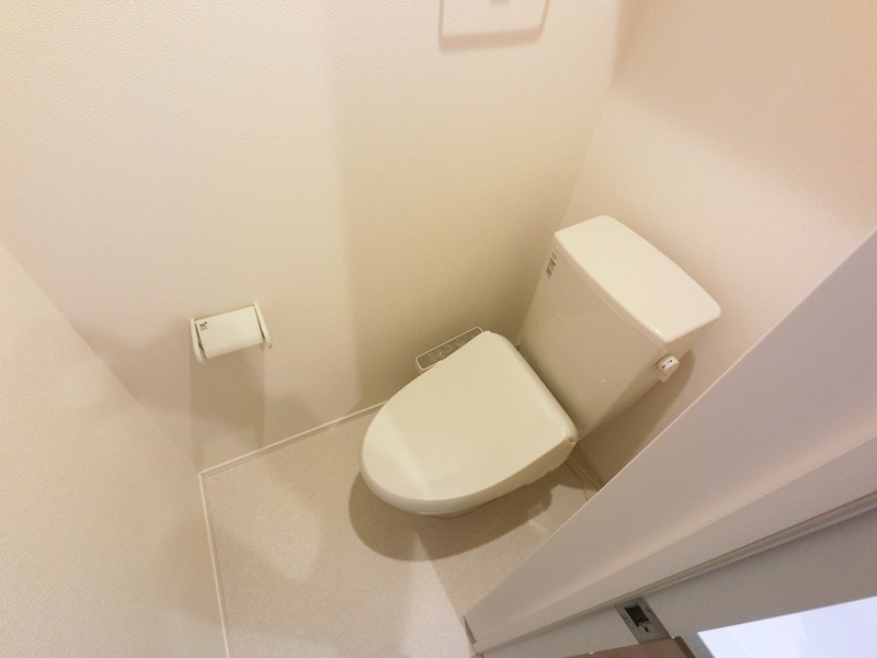 メゾン・浅草 その他6