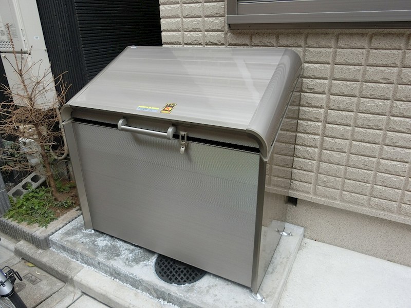 メゾン・浅草 その他10