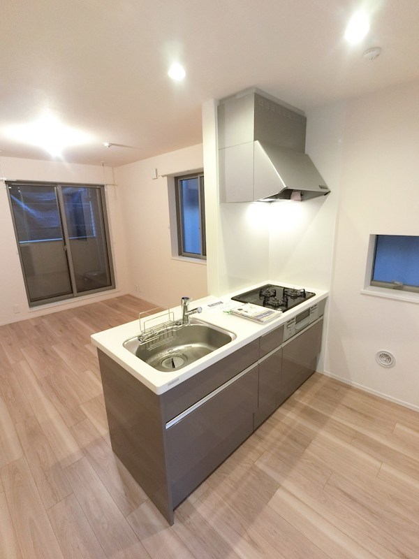 メゾン・浅草 キッチン