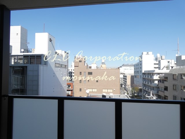 レジディア門前仲町プレイス その他5