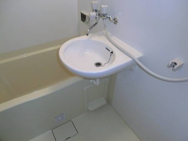 ヒルズハウス その他1