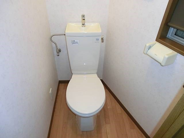 ヒルズハウス その他2