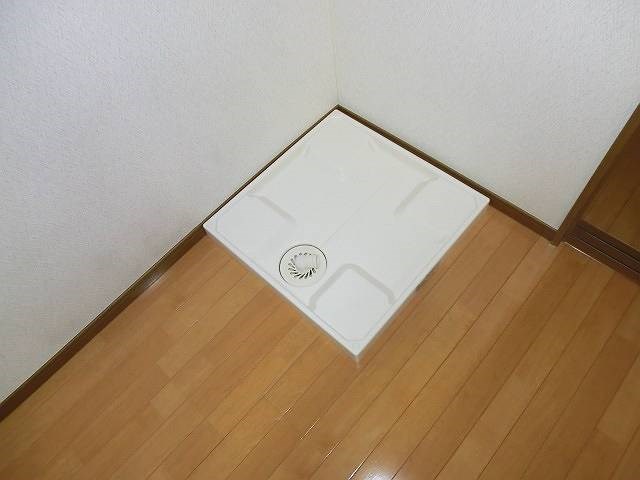 ヒルズハウス その他4