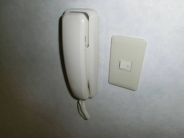 ヒルズハウス その他5