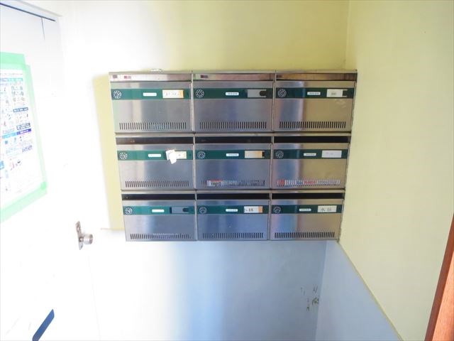 ヒルズハウス その他6