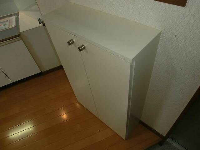 ヒルズハウス その他8