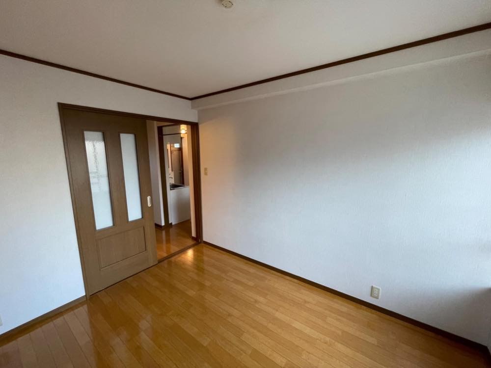 ヒルズハウス リビング