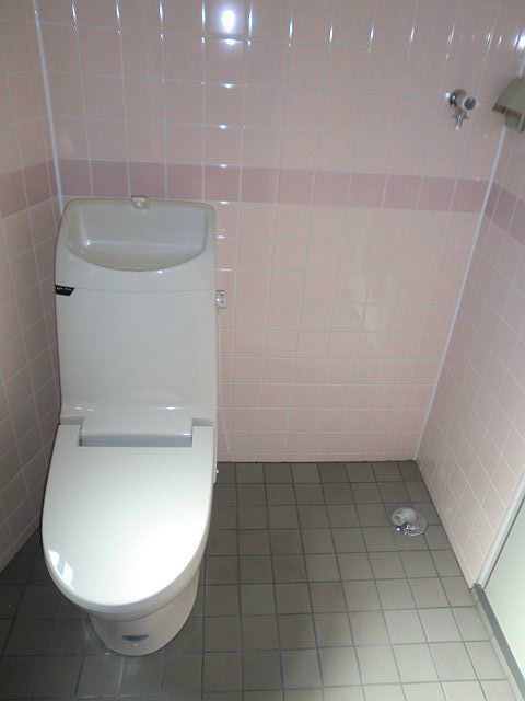 アビタシオン西日暮里         その他1