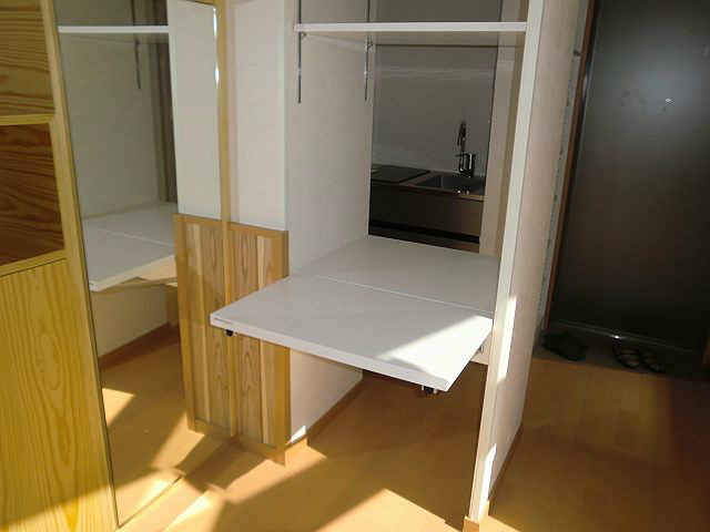 アビタシオン西日暮里         その他5