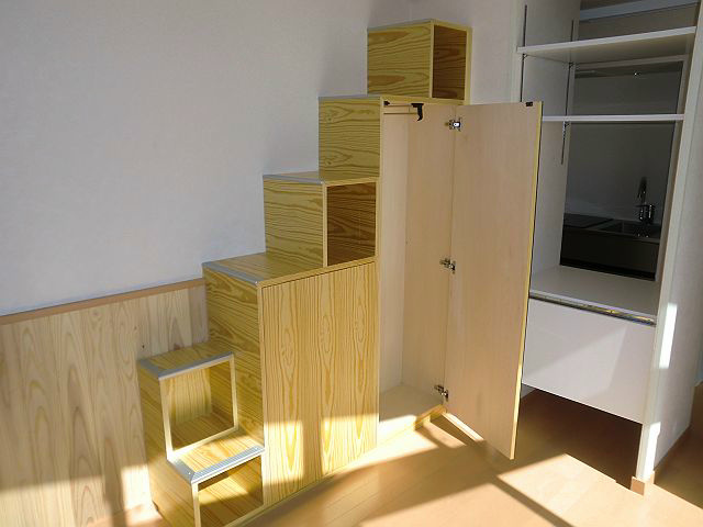 アビタシオン西日暮里         その他6