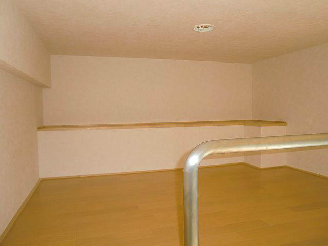 アビタシオン西日暮里         ベッドルーム