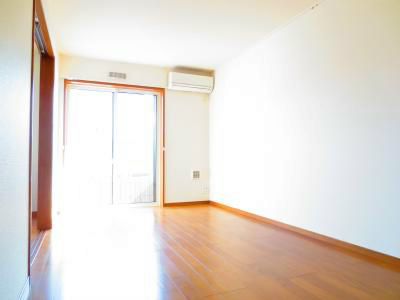 ウィステリア篠崎 リビング