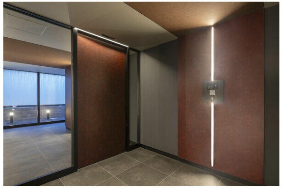 マテリア綾瀬 その他外観1