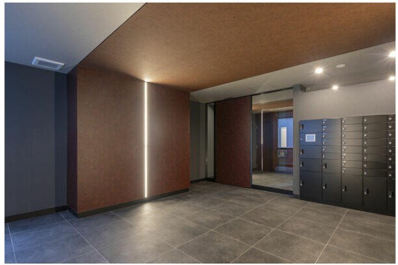 マテリア綾瀬 その他外観2