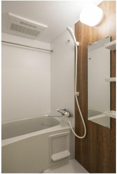 マテリア綾瀬 風呂画像