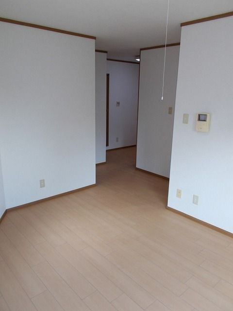 マ　ヴェル　　ドムール ベッドルーム