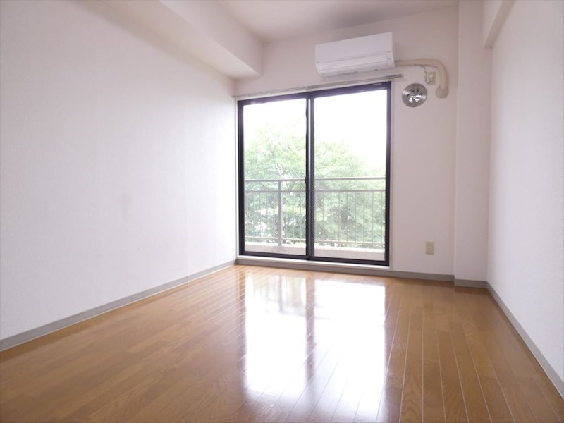 ドミール325  ベッドルーム