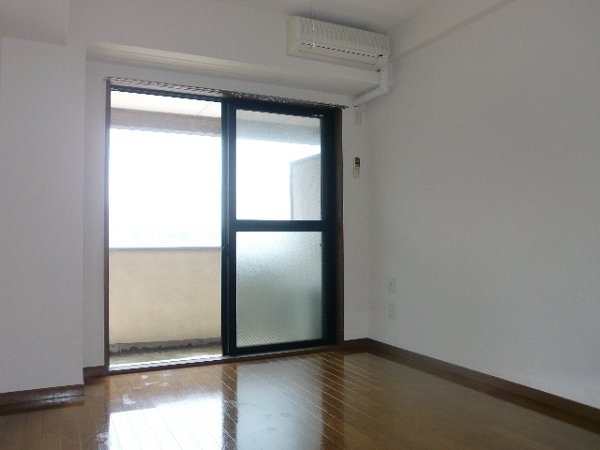 エストランゼ ベッドルーム