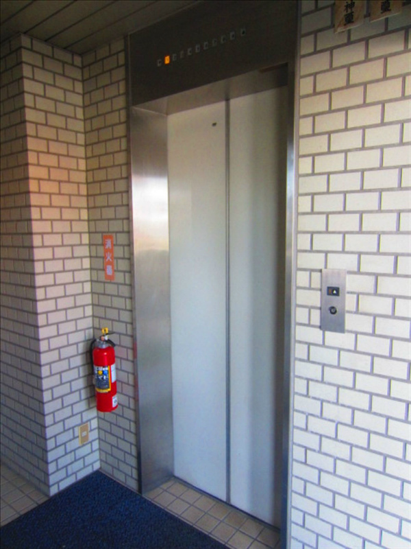 モンターニュ駒込 その他6