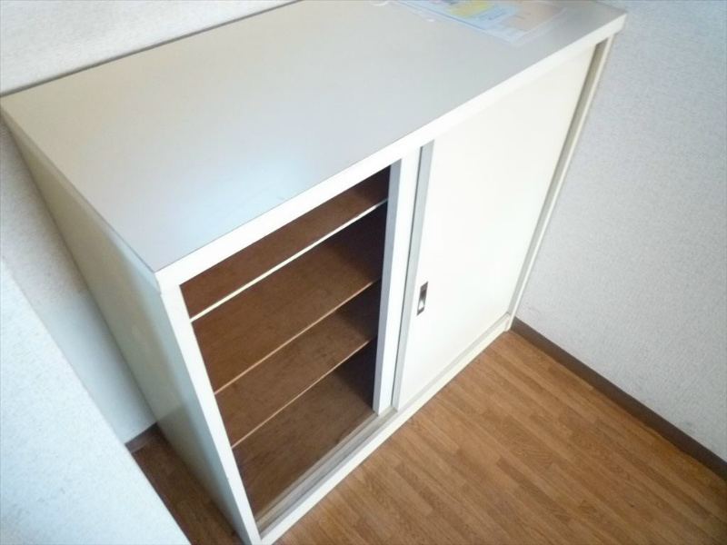 モンターニュ駒込 その他8