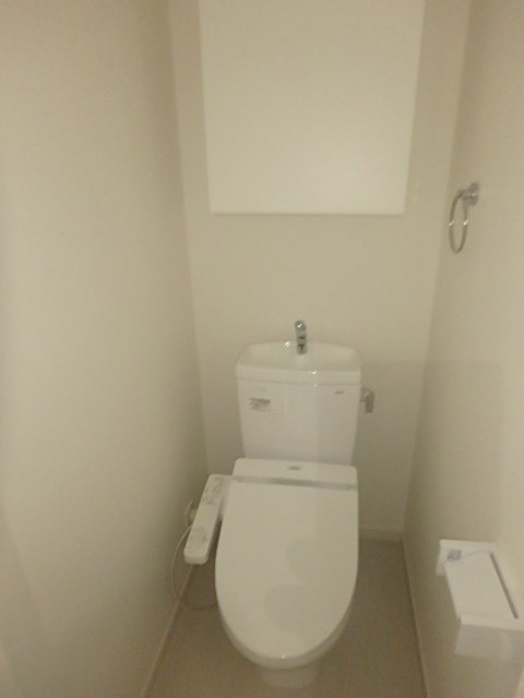 リブリ・新小岩 その他2