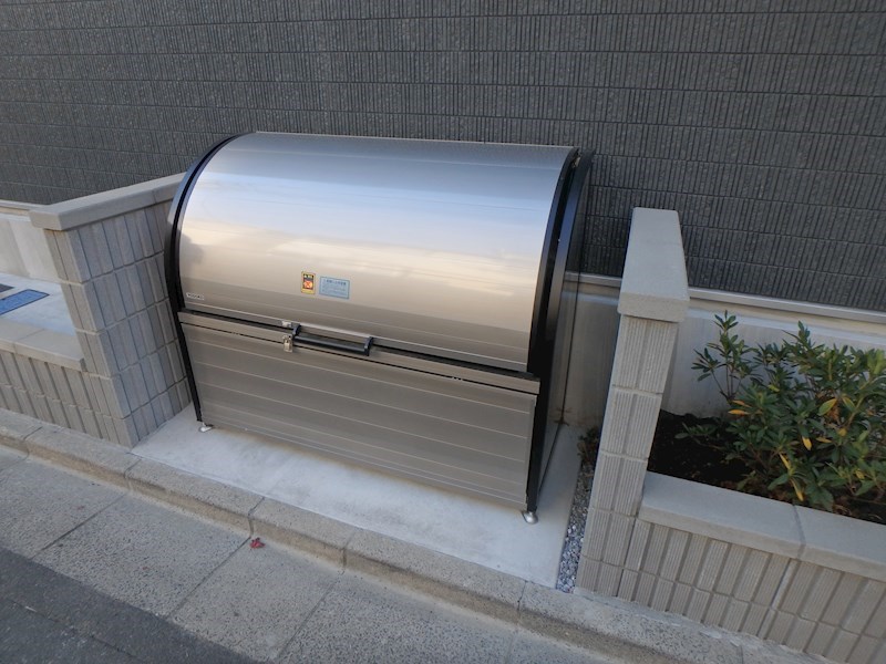 リブリ・新小岩 その他外観1