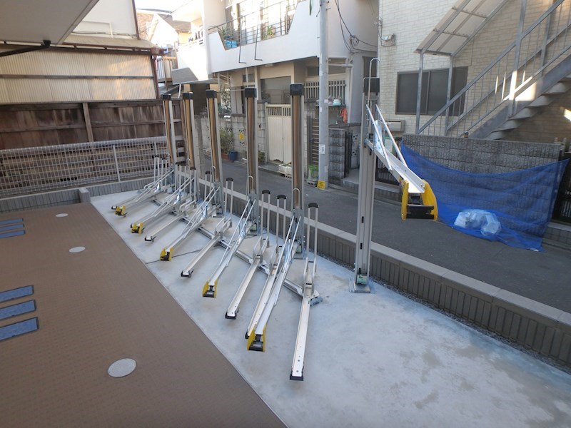 リブリ・新小岩 その他外観2